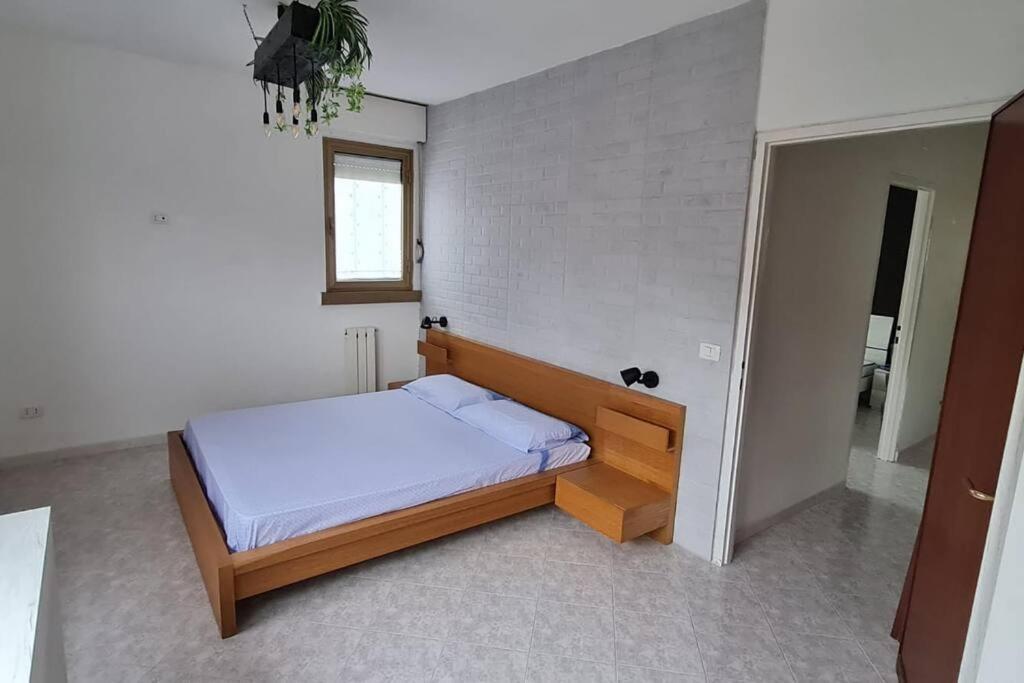 Prospettiva Mare Apartament Piombino Buitenkant foto